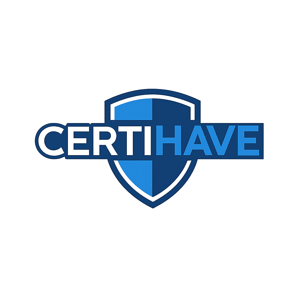 Certihave Logo